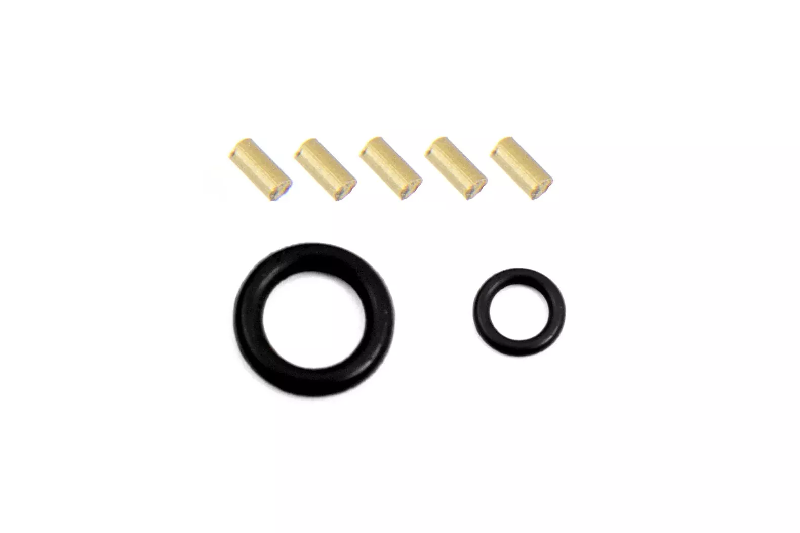 nanoSPARK™ Flint Kit