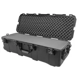 Nanuk 988 - Tactical - Black