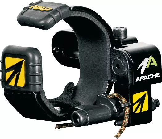 Nap Apache Carbon Drop Away Rest