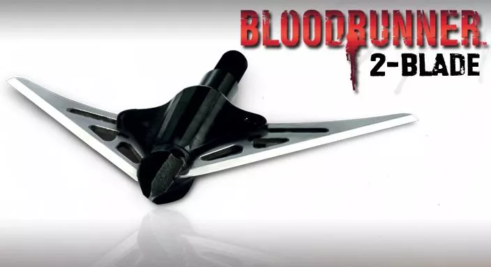 Nap Blood Runner 100gr Broadhead #E60685