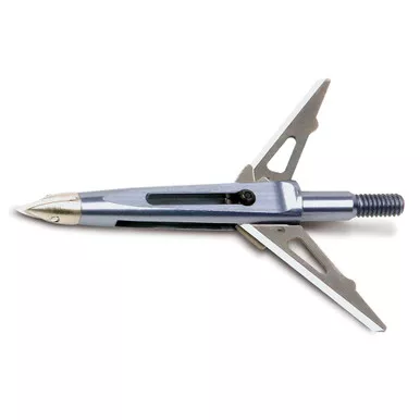 Nap Killzone C.o.c. Broadheads 125 Gr. 3 Pk.