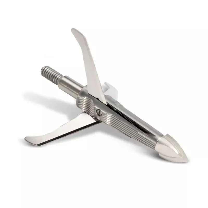 NAP Spitfire Maxx 100Gr. 3 Blade