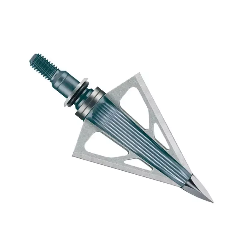 NAP Thunderhead Fixed-Blade Broadhead 100 Gr