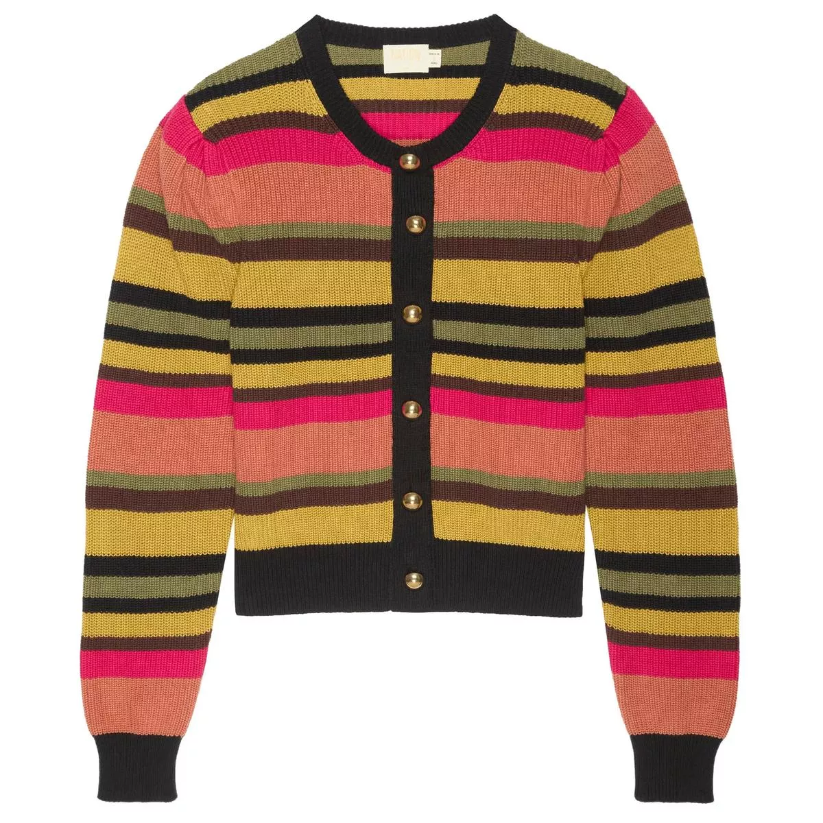 Nation Carmela Cardigan
