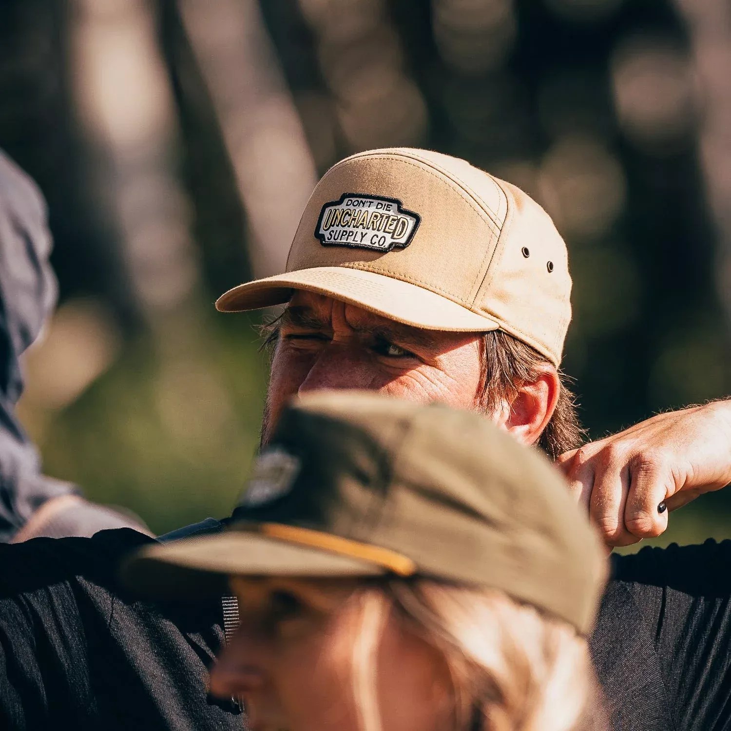 Navigator Hat