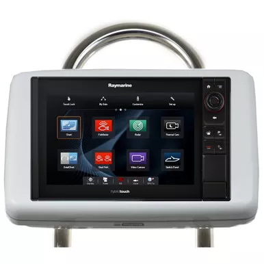 NavPod SailPod Pre-Cut for Raymarine Axiom Pro 9