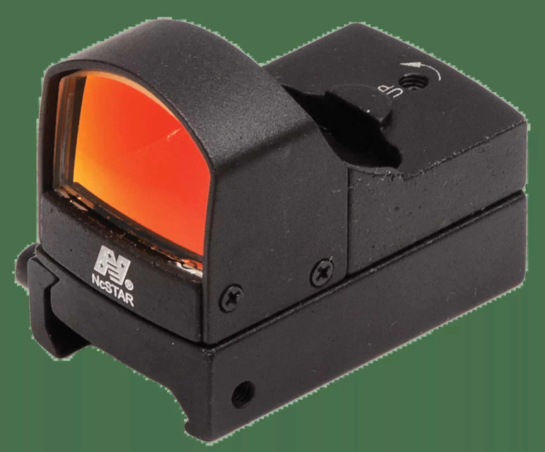 Ncstar Micro Reflex, Nc DdabReddot Cmpt Red Dot