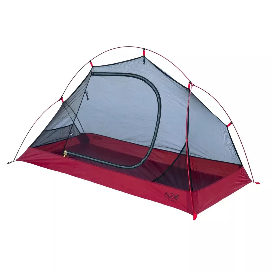 Near Zero 1P DynaLite Tent