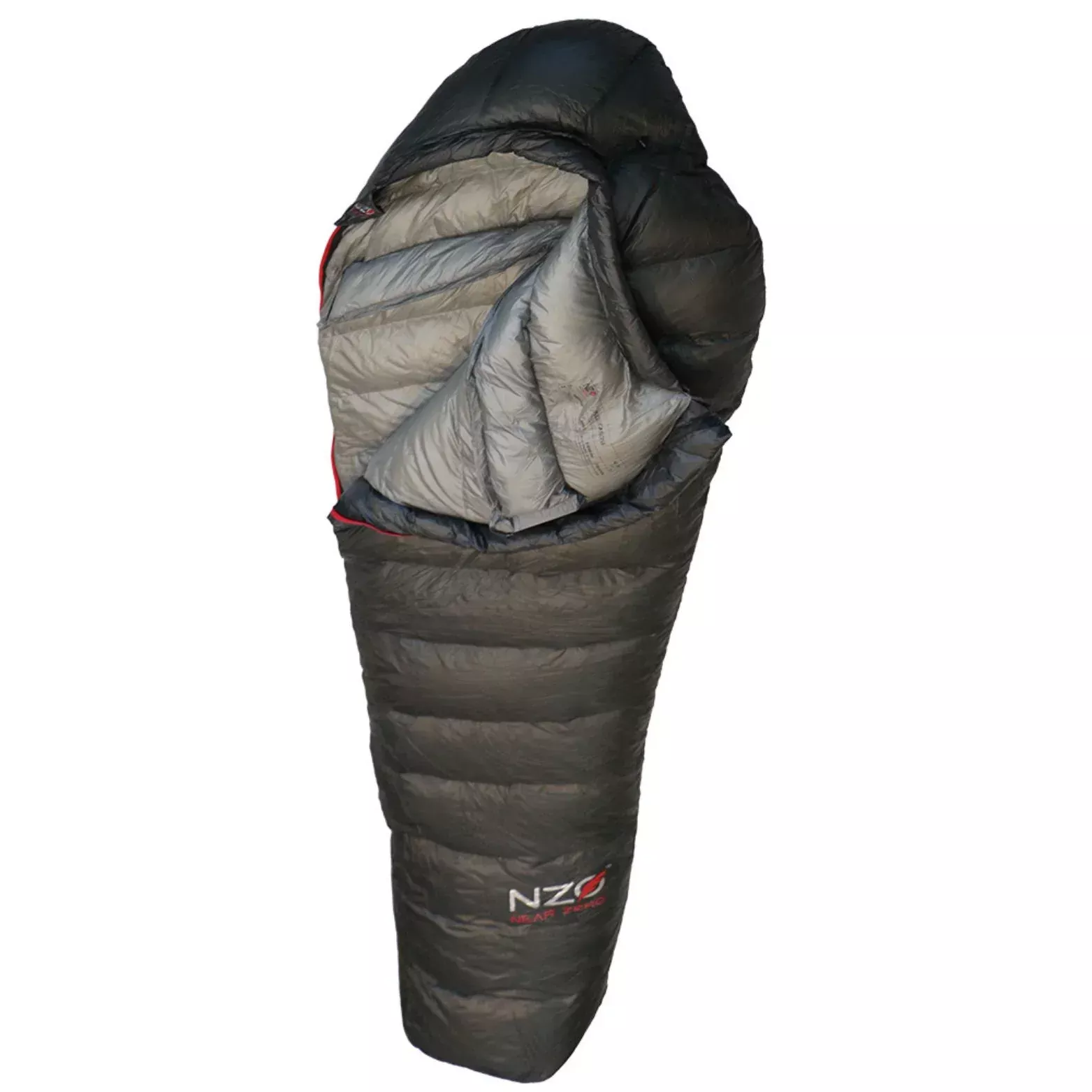 Near Zero NZ 20 Mummy Sleeping Bag | Regular