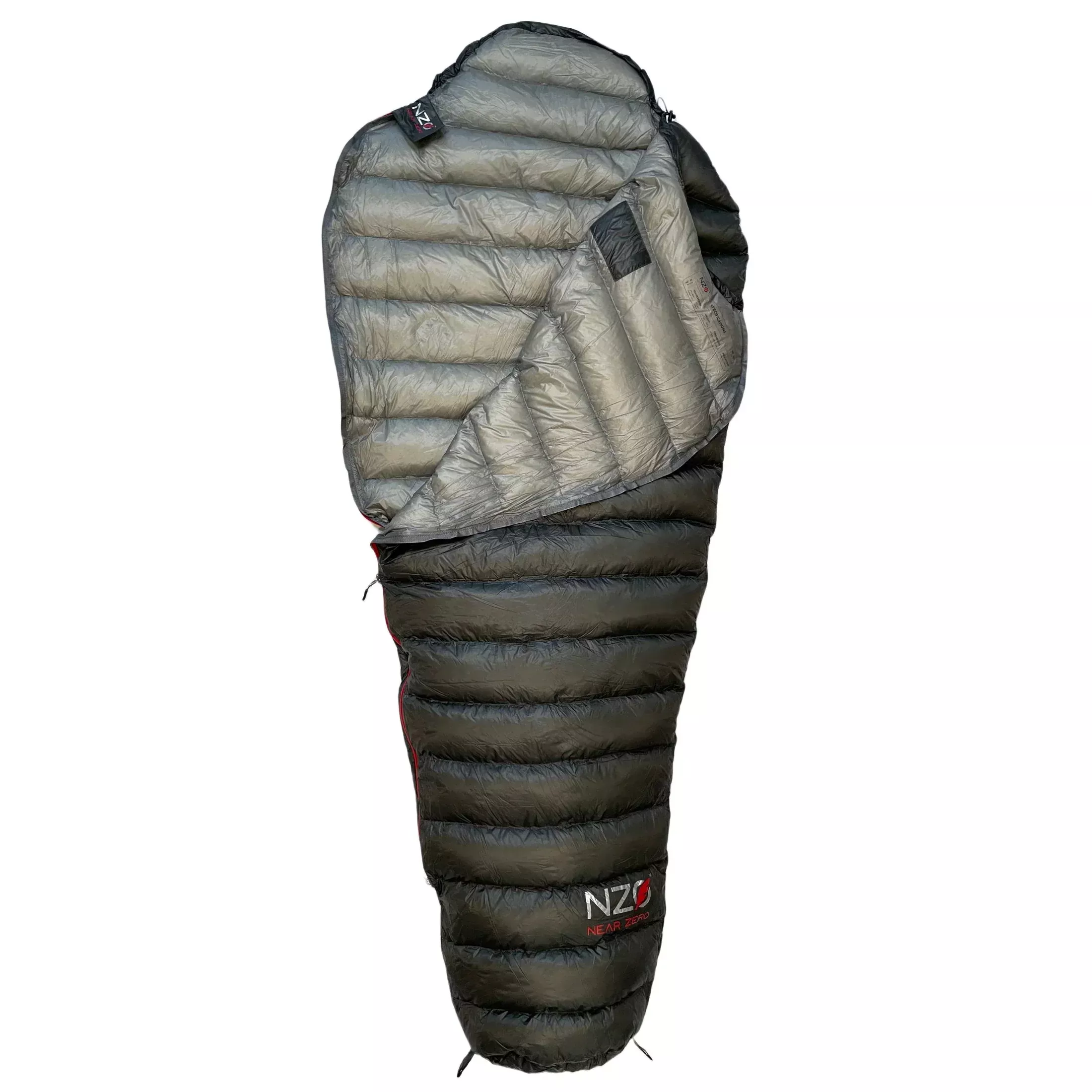 Near Zero NZ 35 Mummy Sleeping Bag