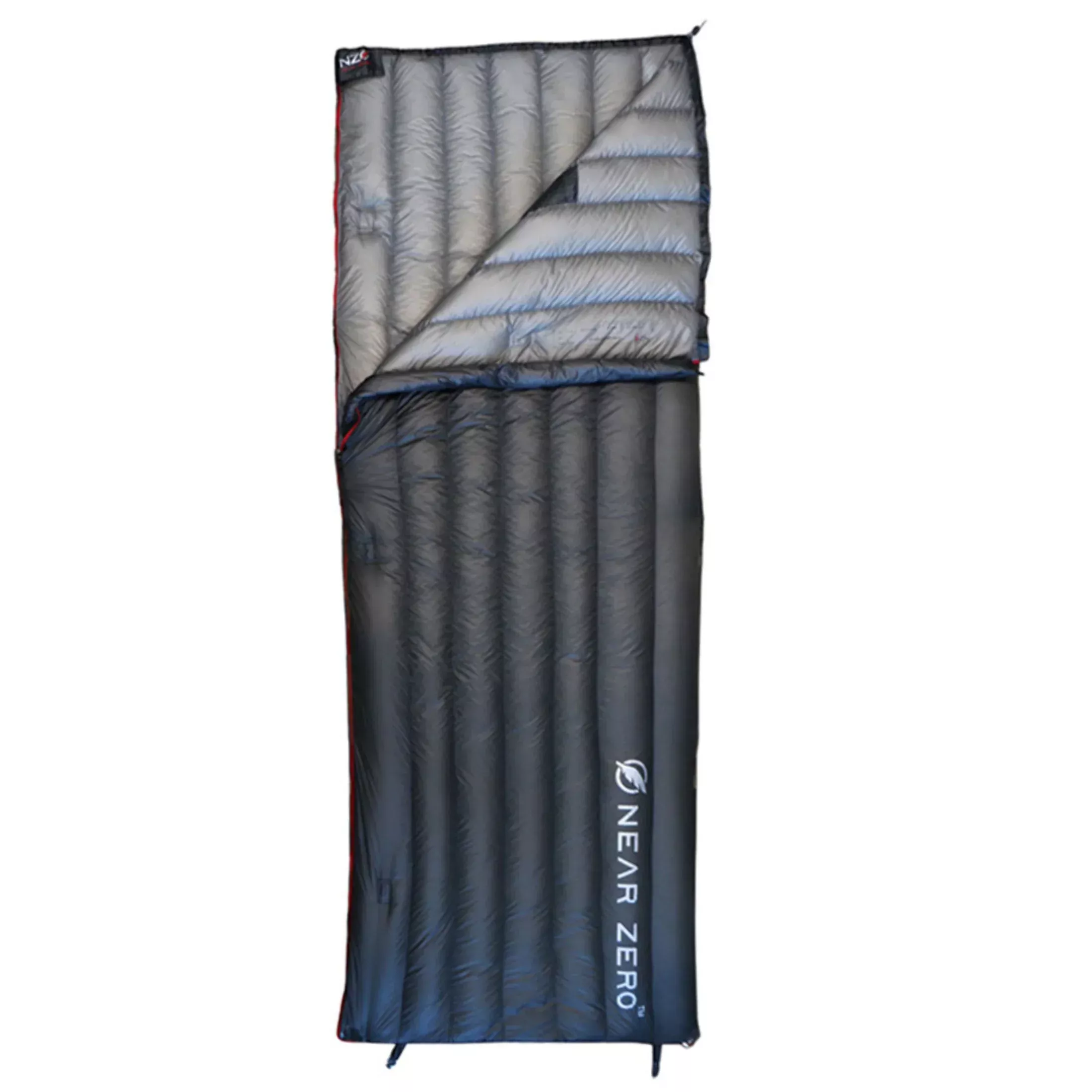 Near Zero QUILT ONE Sleeping Bag/Quilt