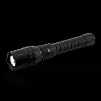 Nebo Davinci 8000 Flashlight Black Line