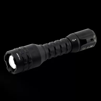 Nebo Davinci 800L Flashlight Black Line