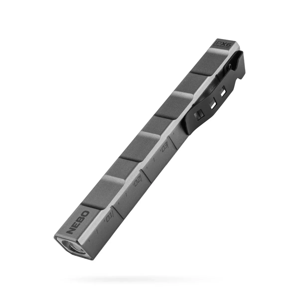 NEBO EDGE 800 Pen Light 800 Lumen Pen Light
