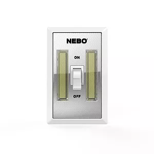 Nebo Flipit Portable LED Light