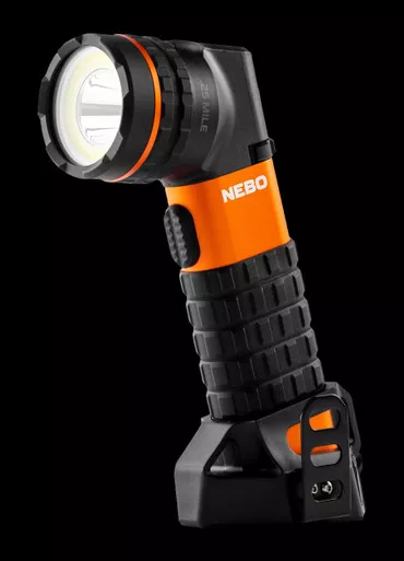 Nebo Master Series SL25 Flashlight