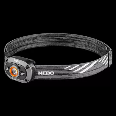 Nebo Mycro 450 Head Torch