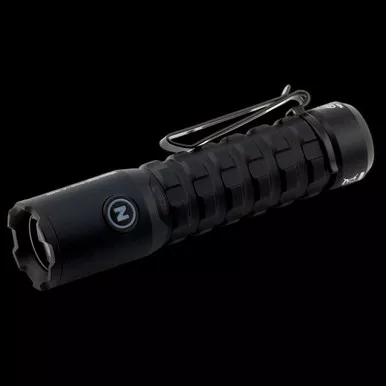 Nebo Torchy 2K Flashlight Black Line