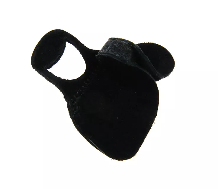 Neet Archery Products Finger Tab