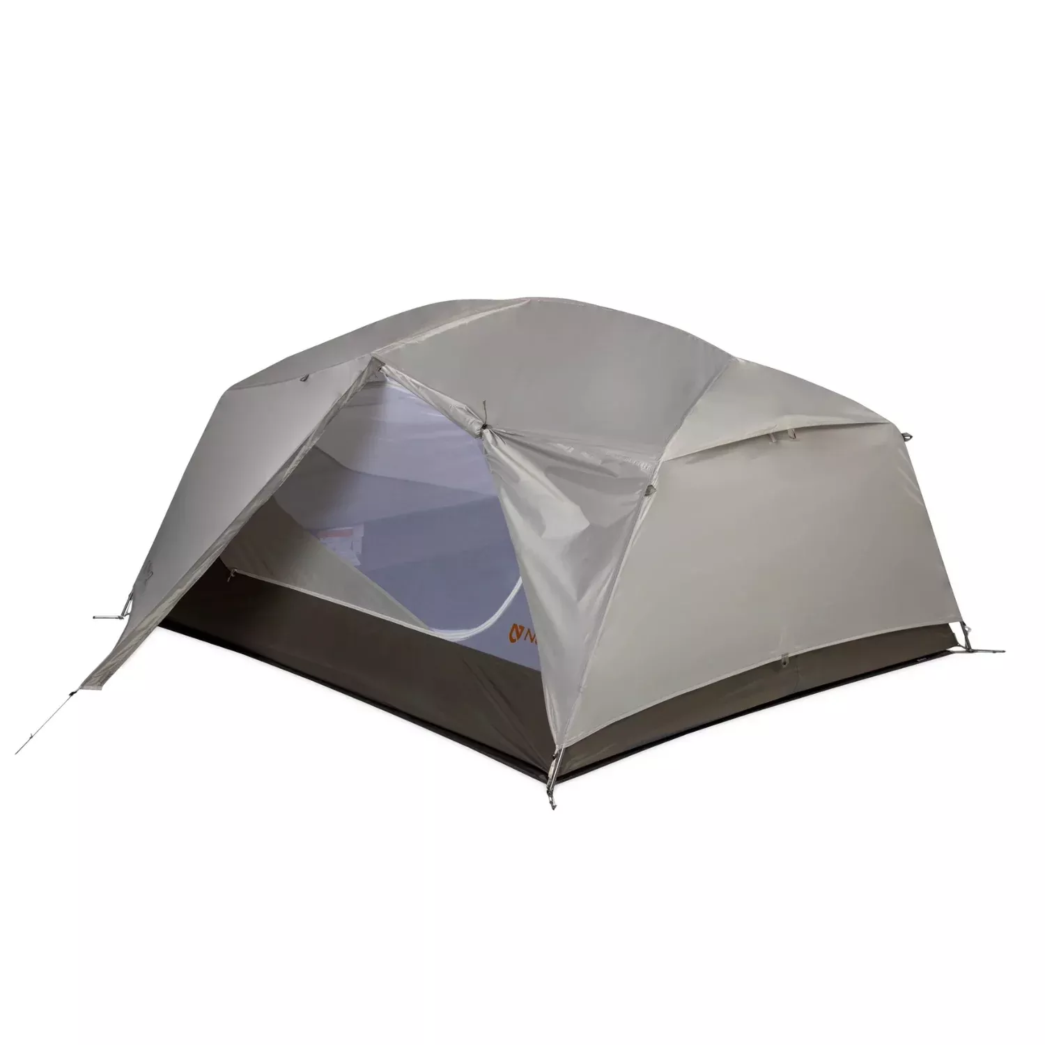 Nemo Equipment Aurora™ Backpacking Tent & Footprint 3 Person