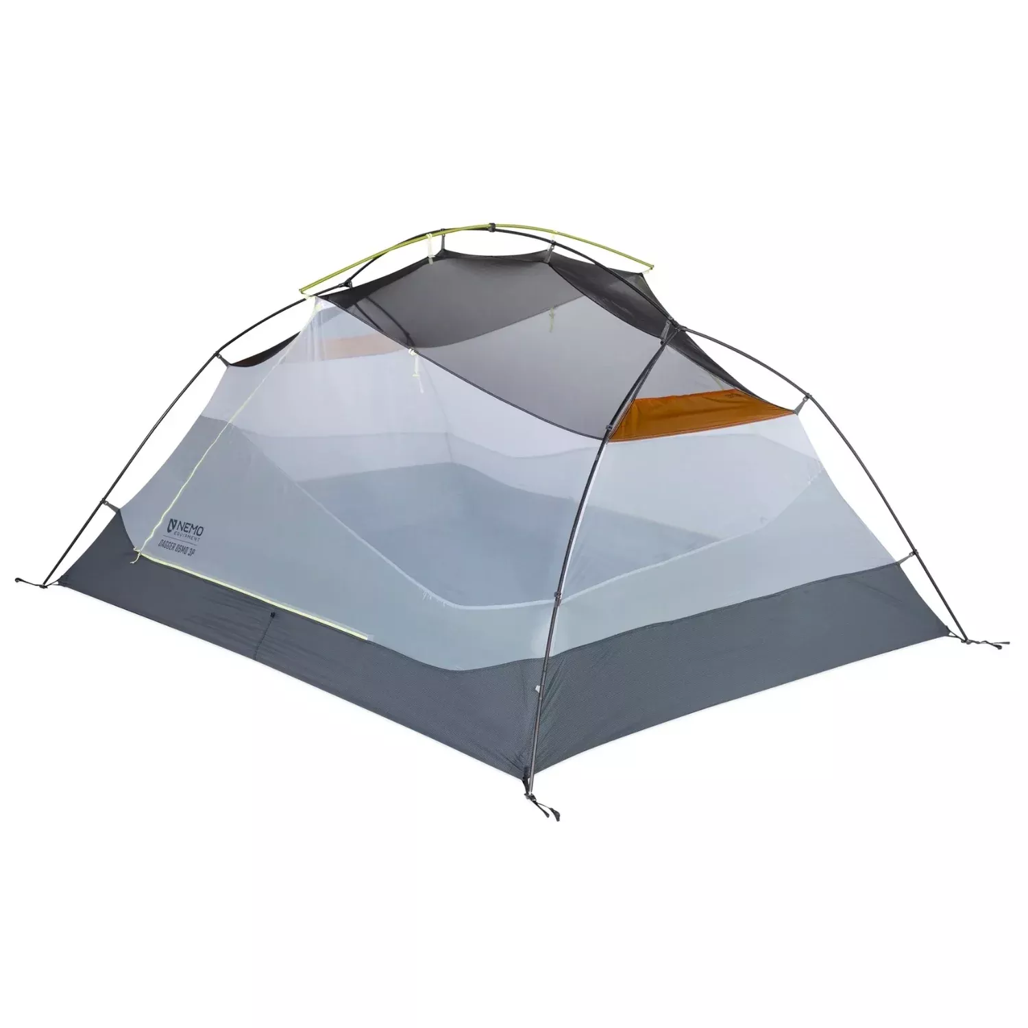 Nemo Equipment Dagger OSMO™ Lightweight Backpacking Tent