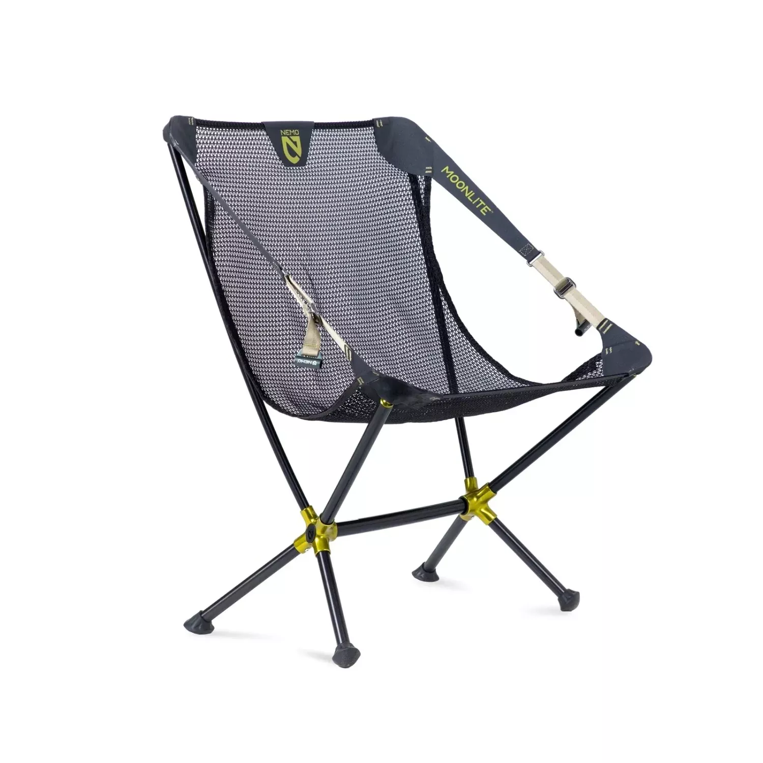 Nemo Equipment Moonlite™ Reclining Camp Chair