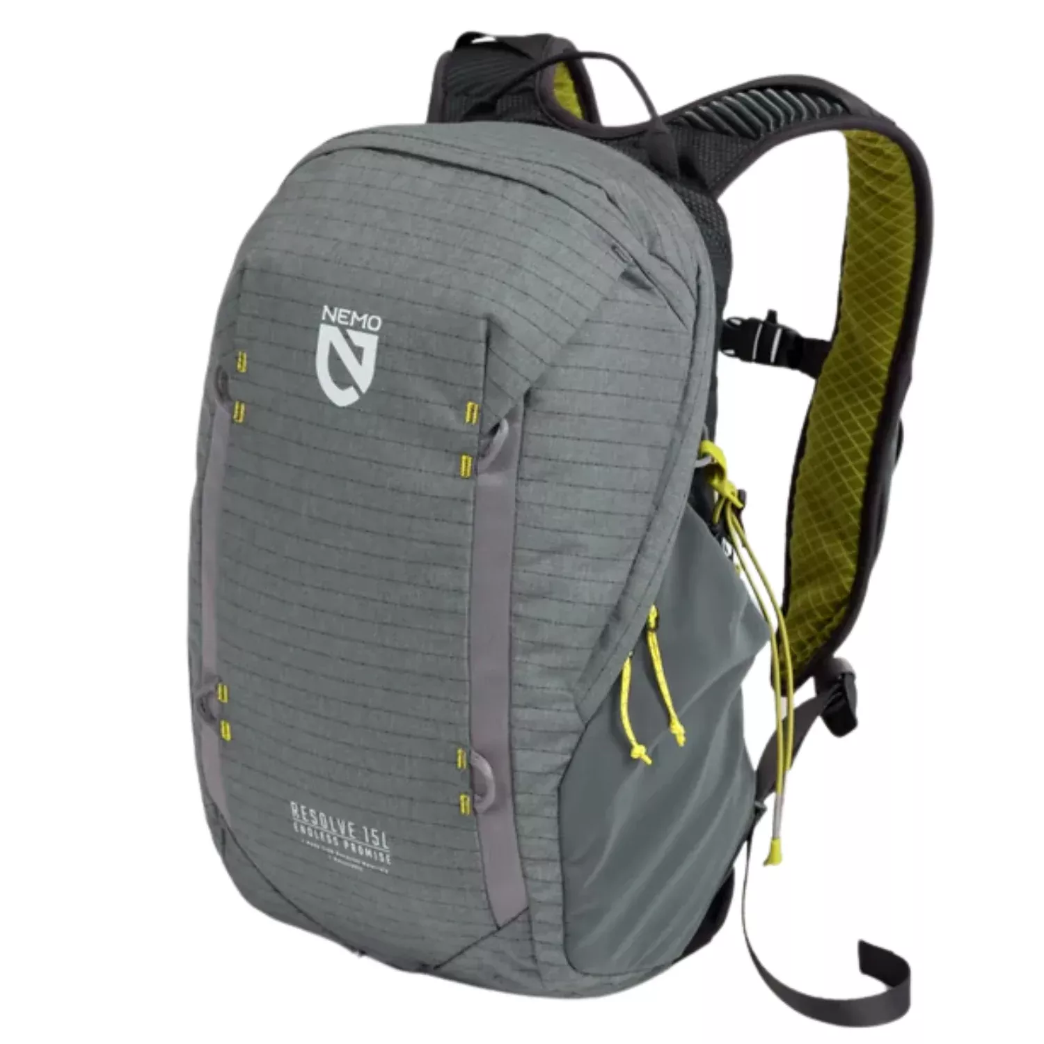 Nemo Equipment Resolve™ 15L Endless Promise Technical Daypack