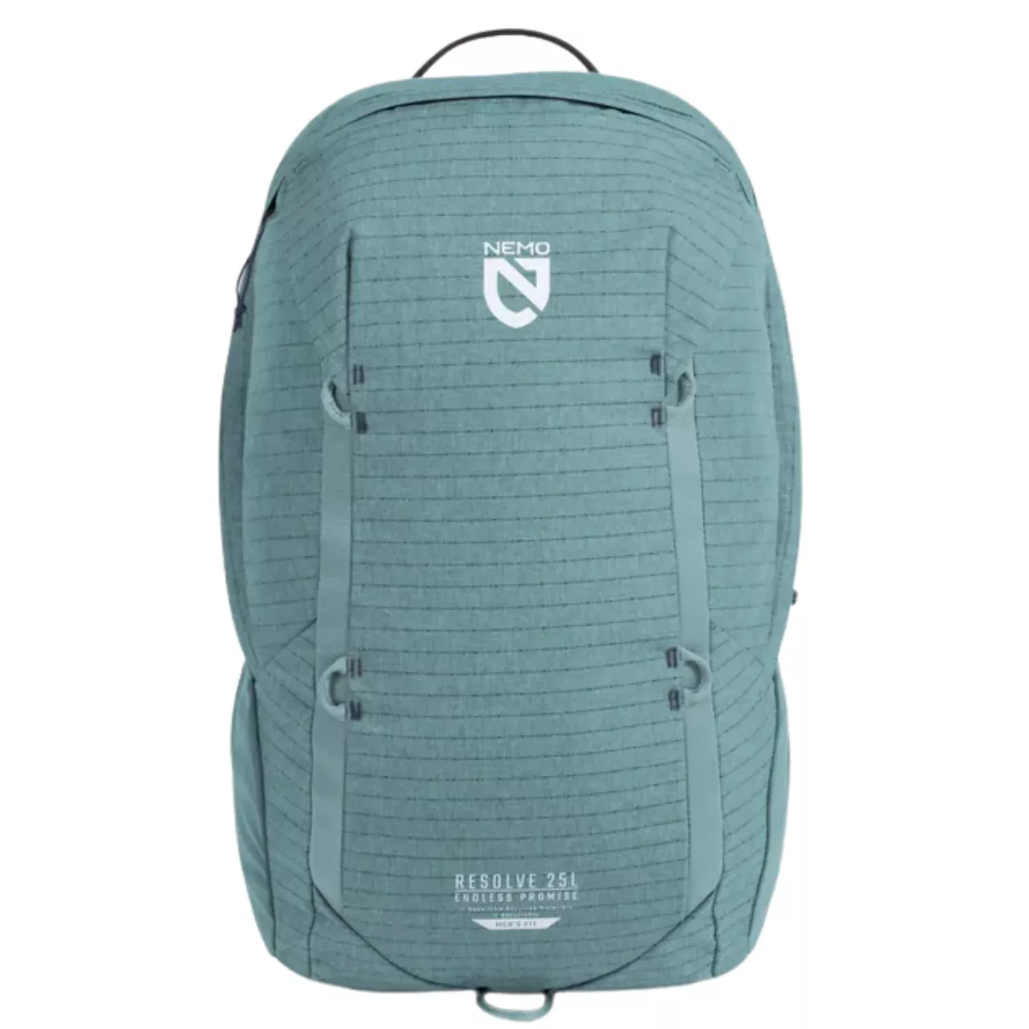 Nemo Equipment Women’s Resolve™ 25L Endless Promise Technical Daypack