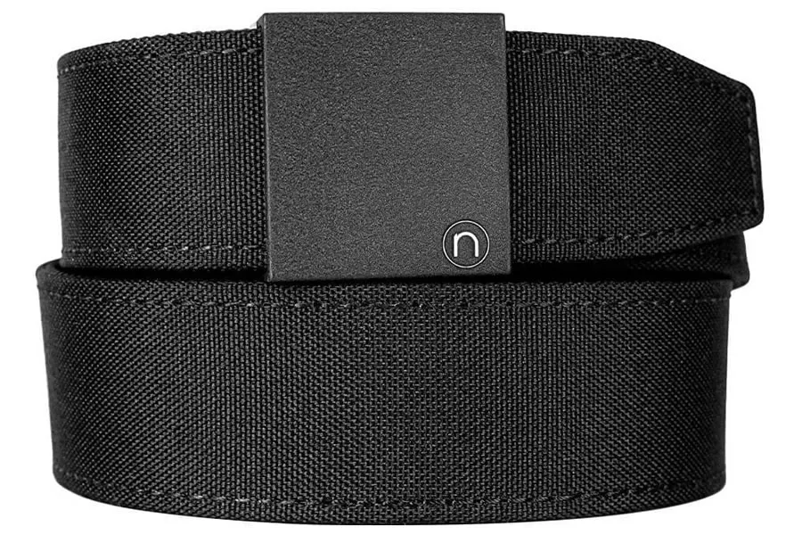 Nexbelt Supreme Appendix Black