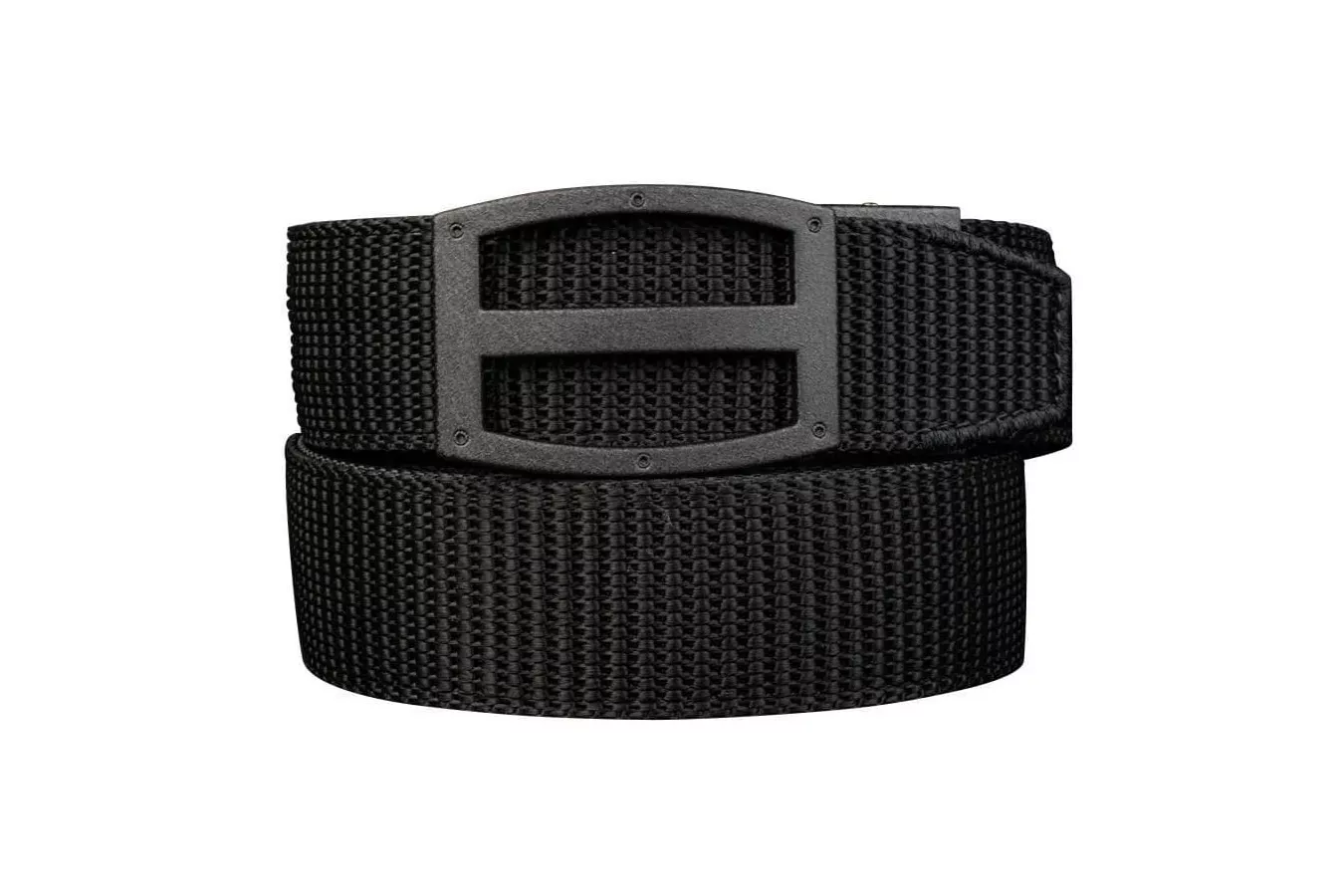 Nexbelt Titan BD Black 1.5"PreciseFit Gun Belt