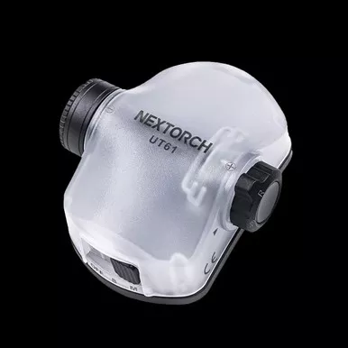 Nextorch UT61 Tactical Helmet Signal Light