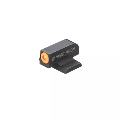 Night Fision Standard Height Front Night Sight for Ruger MAX-9