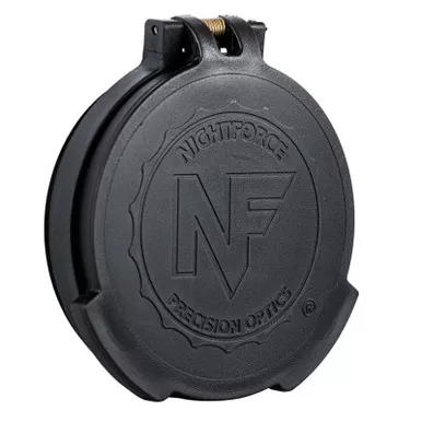 NIGHTFORCE ATACR /BEAST /NXS /SHV 56mm Objective Flip-Up Lens Cap (A468)