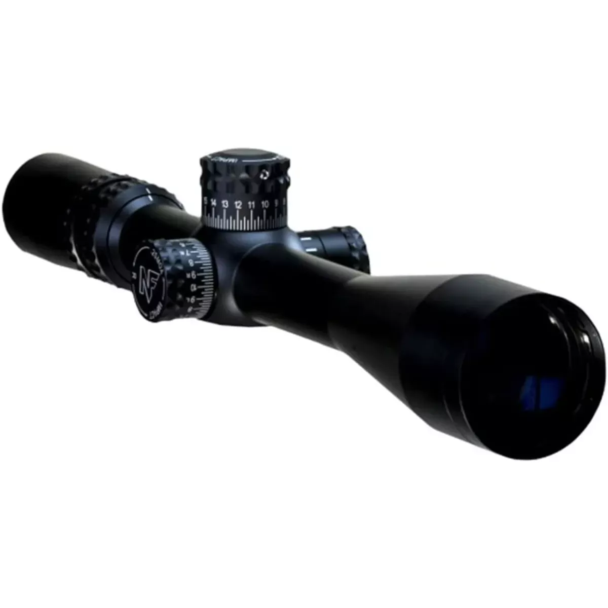 Nightforce NXS 5.5-22X50 MOAR Illum. w/ZeroStop