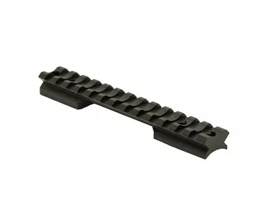 NIGHTFORCE STND For Rem 700 SA 1913 Mil-Std 0 MOA Base (A292)