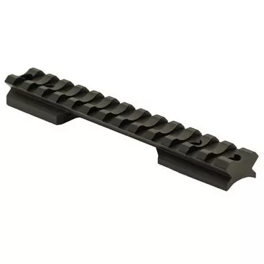 NightForce STND - Rem 700 SA 1913 Mil-Std - 20 MOA, Black