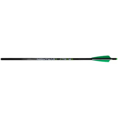 Nightmare Xtreme X-bow Arrows 20 In. 6 Pk.