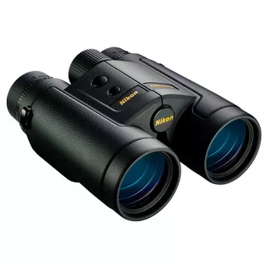 NIKON 10x42 LaserForce Rangefinder Binoculars (16212)