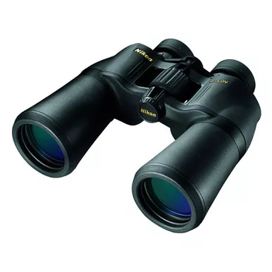 NIKON ACULON A211 12x50mm Binoculars (8249)