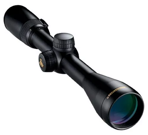 Nikon Buckmasters 3-9x40mm Nikoplex