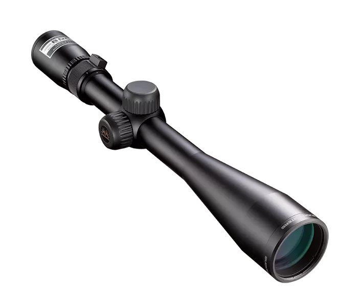 Nikon Buckmasters II 4-12×40 Matte BDC # 16339