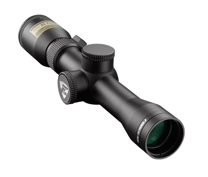 Nikon Force XR 2.5-8×28 Matte BDC #8468