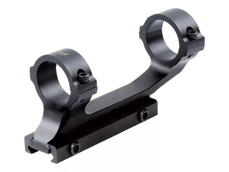 Nikon M-Tactical 30mm Mount #N839