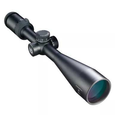 NIKON MONARCH 5 4-20x50mm Advanced BDC 1in Riflescope Refurbished (16356B)