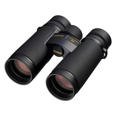 NIKON Monarch HG 10x42mm Binoculars (16028)