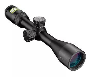 Nikon P-223 3-9×40 BDC 600