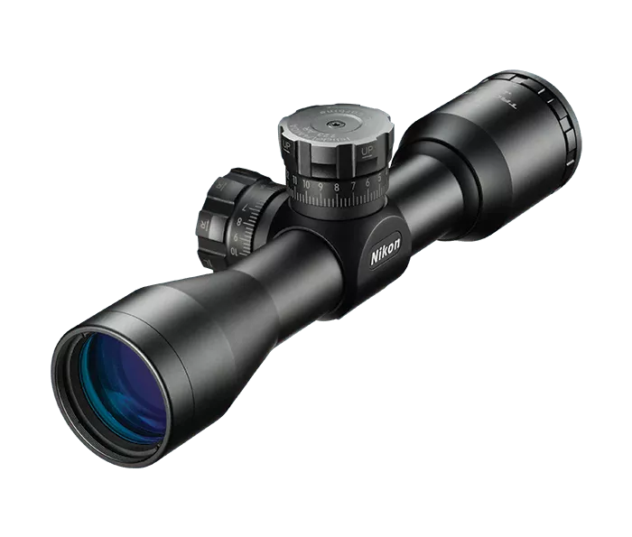 Nikon P-TACTICAL .223 3×32 BDC Carbine Scope #16526