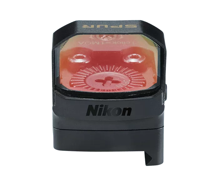 Nikon P-Tactical Spur Reflex Sight # 16532