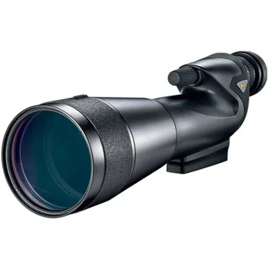 NIKON Prostaff 5 Straight Body 20-60x82mm Spotting Scope (6974)