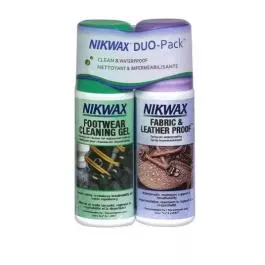 Nikwax Footwear Cleaning Gel™